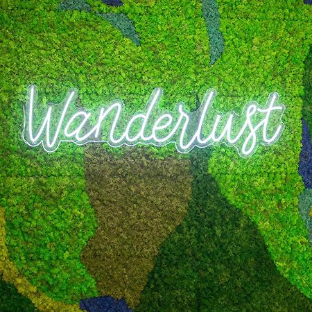 Wanderlust Spaccanapoli Points Of View Exterior photo