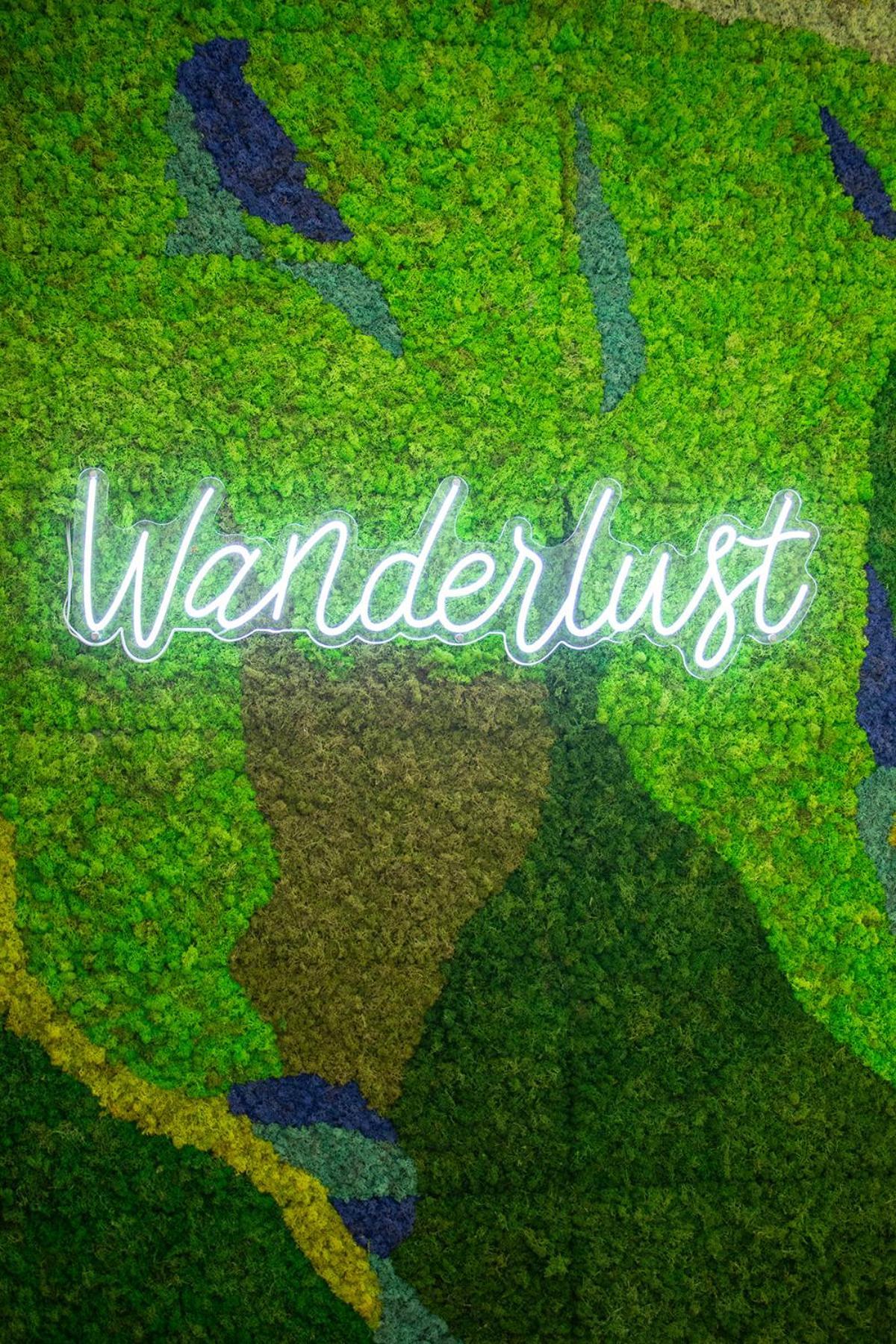 Wanderlust Spaccanapoli Points Of View Exterior photo