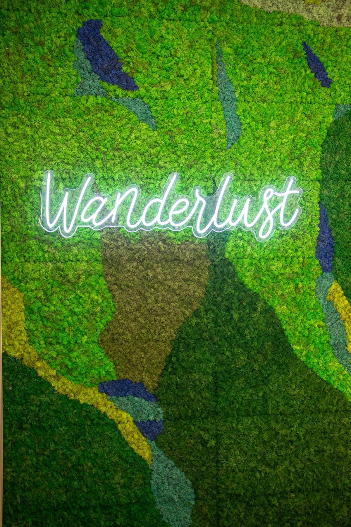 Wanderlust Spaccanapoli Points Of View Exterior photo