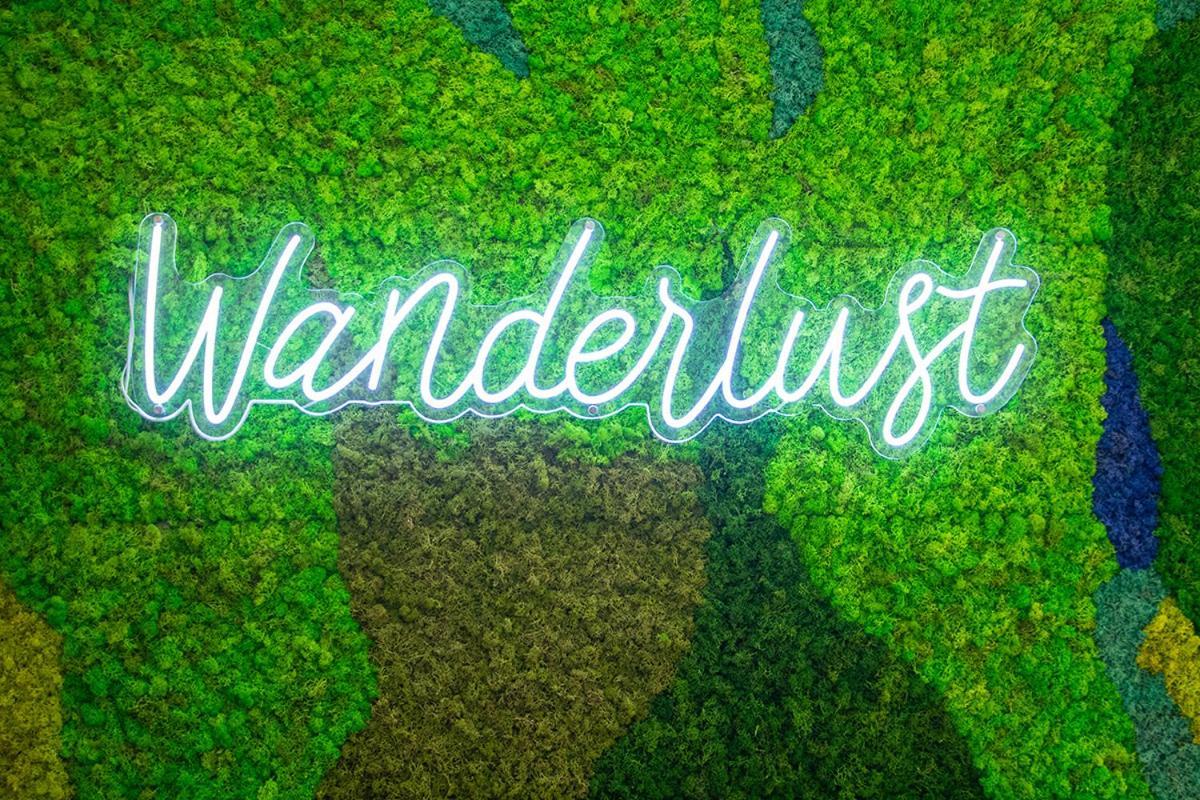 Wanderlust Spaccanapoli Points Of View Exterior photo